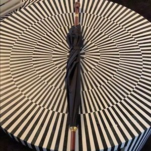 ⭐️Authentic⭐️Alexander McQueen Umbrella